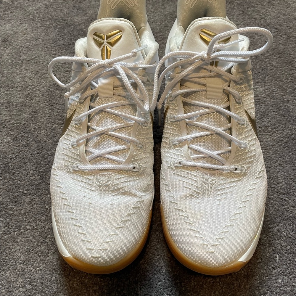 Kobe AD